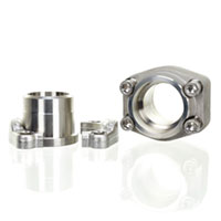 SAE & Cetop Flanges